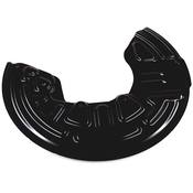 Audi VW Brake Dust Shield - Genuine Audi VW 4B0615312A