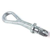 Audi Tow Hook - Genuine Audi 4B0805616A