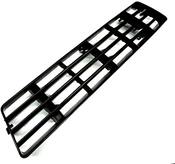 Audi Grille - Genuine Audi 4B0807683D3FZ
