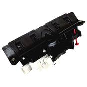 Audi Deck Lid Latch - Genuine Audi 4B0827565J