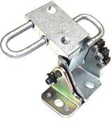 Audi VW Door Hinge - Genuine Audi VW 4B0831411B