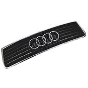 Audi Grille - Genuine Audi 4B0853651F3FZ