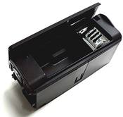 Audi Ash Tray Assembly - Genuine Audi 4B0857405B6PS