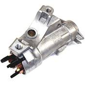 Audi Ignition Lock Housing - Genuine VW Audi 4B0905851