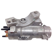 VW Ignition Lock Housing - Genuine Audi VW 4B0905851Q