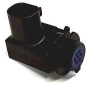 Audi Ambient Air Quality Sensor - Genuine Audi 4B0907659A