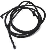 Audi Windshield Washer Hose - Genuine Audi 4B0955953D
