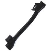 Audi VW ABS Wheel Speed Sensor Bracket - Genuine Audi VW 4B0971821