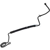 Audi VW Power Steering Pressure Hose - Genuine VW Audi 4B1422893AH