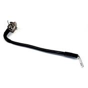Audi VW Battery Cable - Genuine VW Audi 4B1971235E