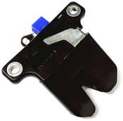Audi Deck Lid Latch - Genuine Audi 4B5827505D01C