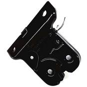 Audi Trunk Latch - Genuine Audi 4B9827505N