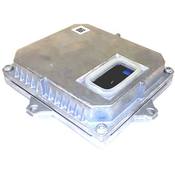 Audi Headlight Control Module - Genuine Audi 4D0907476B