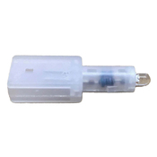 Audi VW Courtesy Light Bulb - Genuine Audi VW 4D0919063A