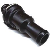 Audi VW Auto Trans Oil Cooler Thermostat - Genuine VW Audi 4E0121113