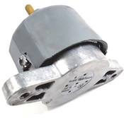 Audi Automatic Transmission Mount (A8 Quattro) - Genuine Audi 4E0399151DD