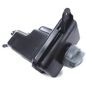Audi Power Steering Reservoir - Genuine Audi 4E0422371N
