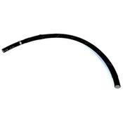Audi Power Steering Return Hose - Genuine Audi 4E0422891K