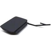 Audi Tow Eye Cap - Genuine Audi 4E0807441AGRU