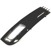 Audi Grille - Genuine Audi 4E0807680B
