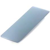 Audi Headlight Washer Cover - Genuine Audi 4E0807754GRU