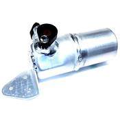 Audi A/C Receiver Drier - Genuine Audi 4E0820189G