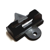 Audi Deck Lid Striker - Genuine Audi 4E0823203B