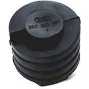 Audi Hood Stop Buffer - Genuine Audi 4E0823481