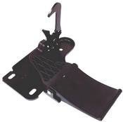 Audi Hood Safety Catch - Genuine Audi 4E0823485B