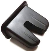 Audi VW Deck Lid Trim - Genuine Audi VW 4E0827520B01C