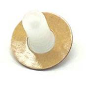 Audi Tail Light Grommet - Genuine Audi 4E0853586