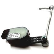 Audi Suspension Ride Height Sensor - Genuine Audi 4E0941286G