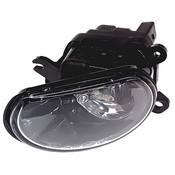 Audi Fog Light - Genuine Audi 4E0941699A