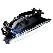 Audi Halogen Fog Light - Genuine Audi 4E0941699B