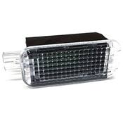 Audi Puddle Light - Genuine Audi 4E0947415A