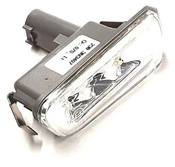 Audi Turn Signal Light Assembly - Genuine Audi 4E0949127
