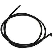 Audi Headlight Washer Hose - Genuine Audi 4E0955667B