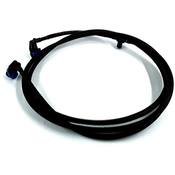 Audi Headlight Washer Hose - Genuine Audi 4E0955974B