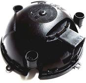 Audi Door Mirror Drive Motor - Genuine Audi 4E0959577C