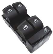 Audi Door Window Switch - Genuine Audi 4E0959851B5PR