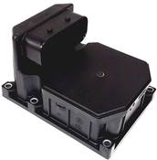 Audi ABS Control Module (A8 Quattro S8) - Genuine Audi 4E0998375B