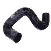 Audi HVAC Heater Hose - Genuine Audi 4E1819672C