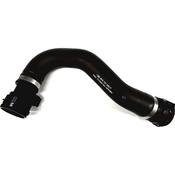 Audi Radiator Coolant Hose - Genuine Audi 4F0121055F