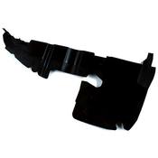 Audi Radiator Support Baffle - Genuine Audi 4F0121284AQ