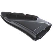 Audi Engine Air Intake Hose - Genuine Audi 4F0129618J