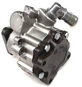 Audi Power Steering Pump - Genuine Audi 4F0145155H