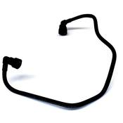 Audi Fuel Line - Genuine Audi 4F0201220D
