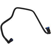 Audi Fuel Line - Genuine Audi 4F0201227D
