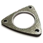 Audi Exhaust Pipe to Manifold Gasket - Genuine Audi 4F0253115A