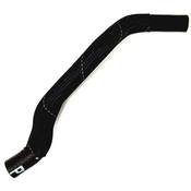 Audi Power Steering Reservoir Line Hose - Genuine Audi 4F0422887R